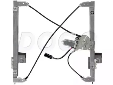 Подъемное устройство для окон DOGA купить