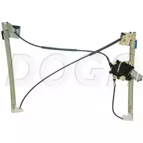 Подъемное устройство для окон DOGA купить