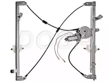 Подъемное устройство для окон DOGA купить