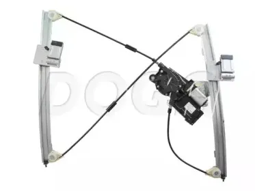 Подъемное устройство для окон DOGA купить