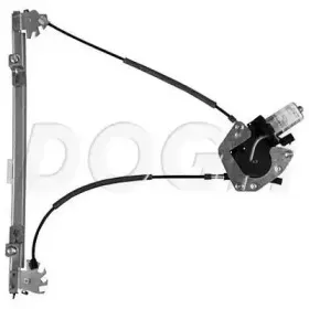 Подъемное устройство для окон DOGA купить