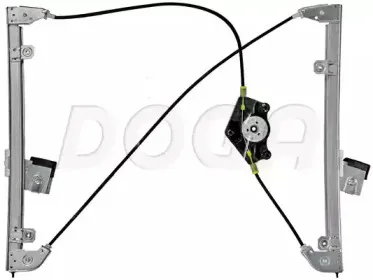 Подъемное устройство для окон DOGA купить