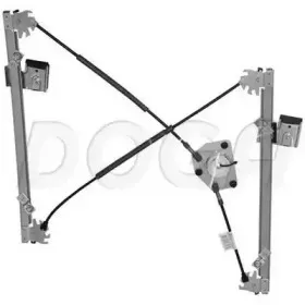 Подъемное устройство для окон DOGA купить