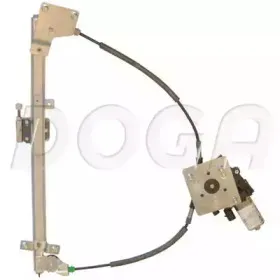 Подъемное устройство для окон DOGA купить