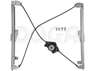 Подъемное устройство для окон DOGA купить