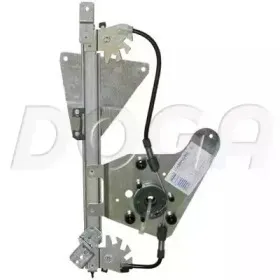 Подъемное устройство для окон DOGA купить