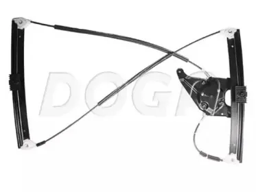 Подъемное устройство для окон DOGA купить