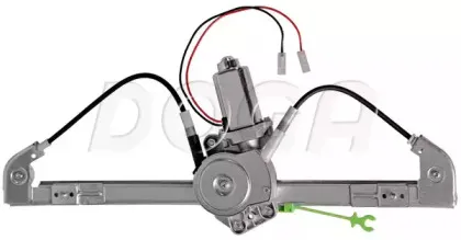 Подъемное устройство для окон DOGA купить