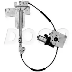 Подъемное устройство для окон DOGA купить