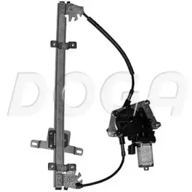 Подъемное устройство для окон DOGA купить