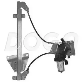 Подъемное устройство для окон DOGA купить