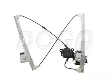 Подъемное устройство для окон DOGA купить