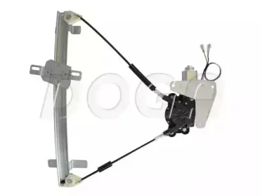 Подъемное устройство для окон DOGA купить