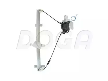 Подъемное устройство для окон DOGA купить