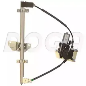 Подъемное устройство для окон DOGA купить