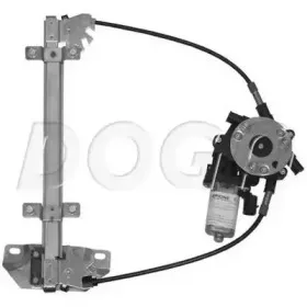 Подъемное устройство для окон DOGA купить