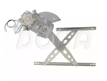 Подъемное устройство для окон DOGA купить