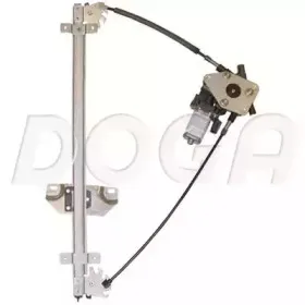 Подъемное устройство для окон DOGA купить