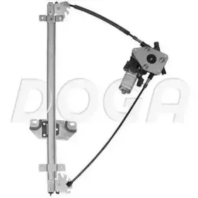 Подъемное устройство для окон DOGA купить