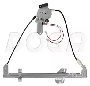 Подъемное устройство для окон DOGA купить