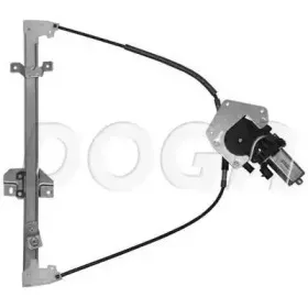 Подъемное устройство для окон DOGA купить