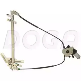 Подъемное устройство для окон DOGA купить