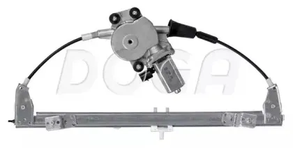 Подъемное устройство для окон DOGA купить