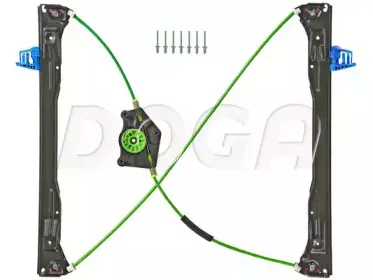 Подъемное устройство для окон DOGA купить