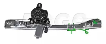 Подъемное устройство для окон DOGA купить