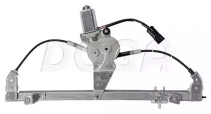 Подъемное устройство для окон DOGA купить