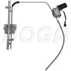 Подъемное устройство для окон DOGA купить