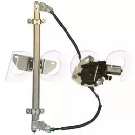 Подъемное устройство для окон DOGA купить