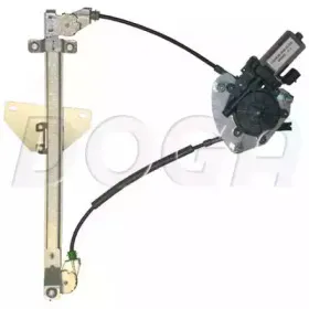 Подъемное устройство для окон DOGA купить