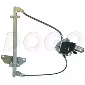 Подъемное устройство для окон DOGA купить