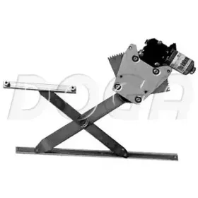 Подъемное устройство для окон DOGA купить