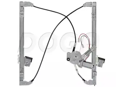 Подъемное устройство для окон DOGA купить