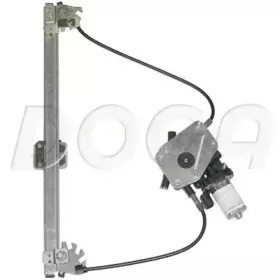 Подъемное устройство для окон DOGA купить