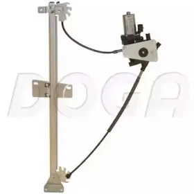 Подъемное устройство для окон DOGA купить