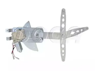 Подъемное устройство для окон DOGA купить