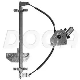 Подъемное устройство для окон DOGA купить