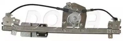 Подъемное устройство для окон DOGA купить