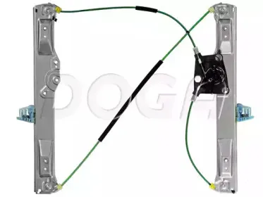 Подъемное устройство для окон DOGA купить