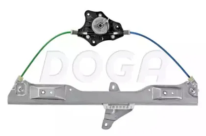 Подъемное устройство для окон DOGA купить