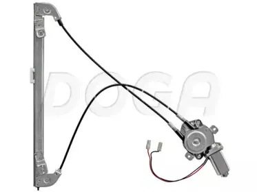 Подъемное устройство для окон DOGA купить