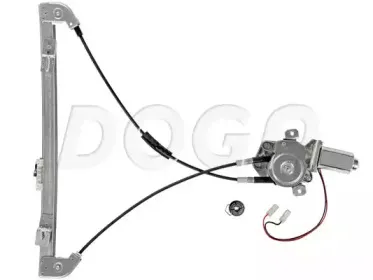 Подъемное устройство для окон DOGA купить