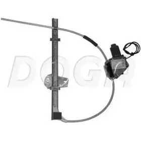 Подъемное устройство для окон DOGA купить