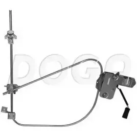 Подъемное устройство для окон DOGA купить