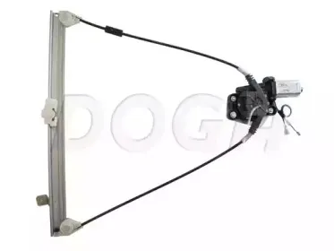 Подъемное устройство для окон DOGA купить