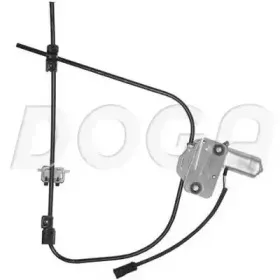 Подъемное устройство для окон DOGA купить