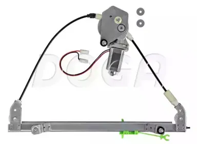 Подъемное устройство для окон DOGA купить